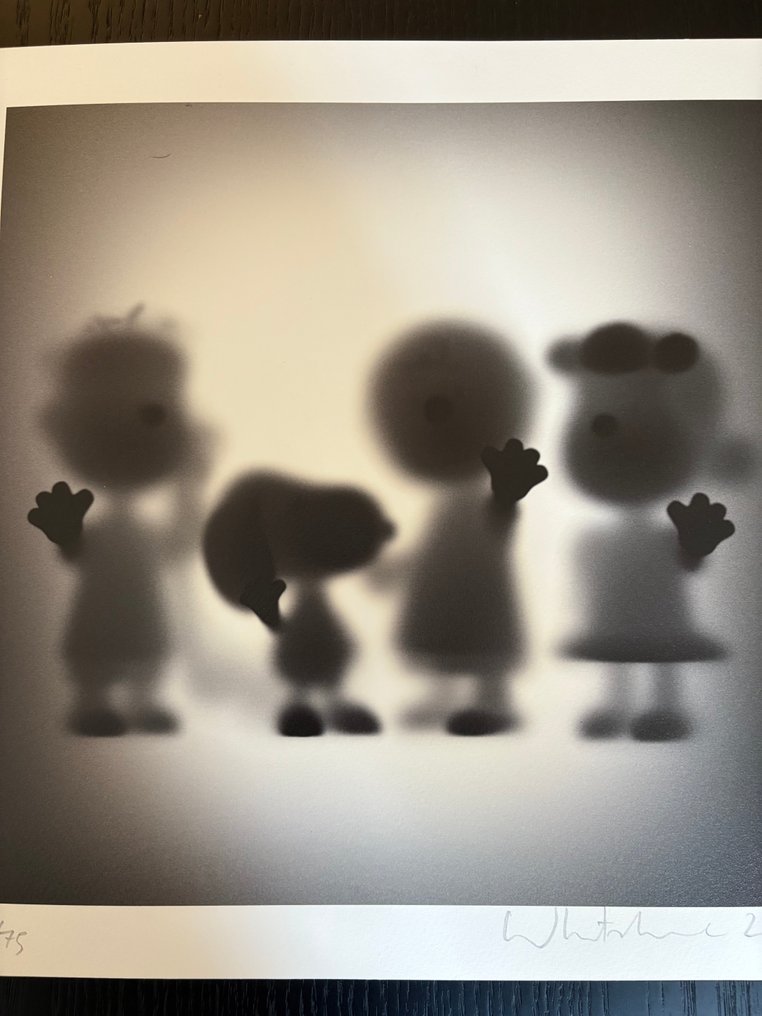 Whatshisname (1982) - Gone BFFs #4.3