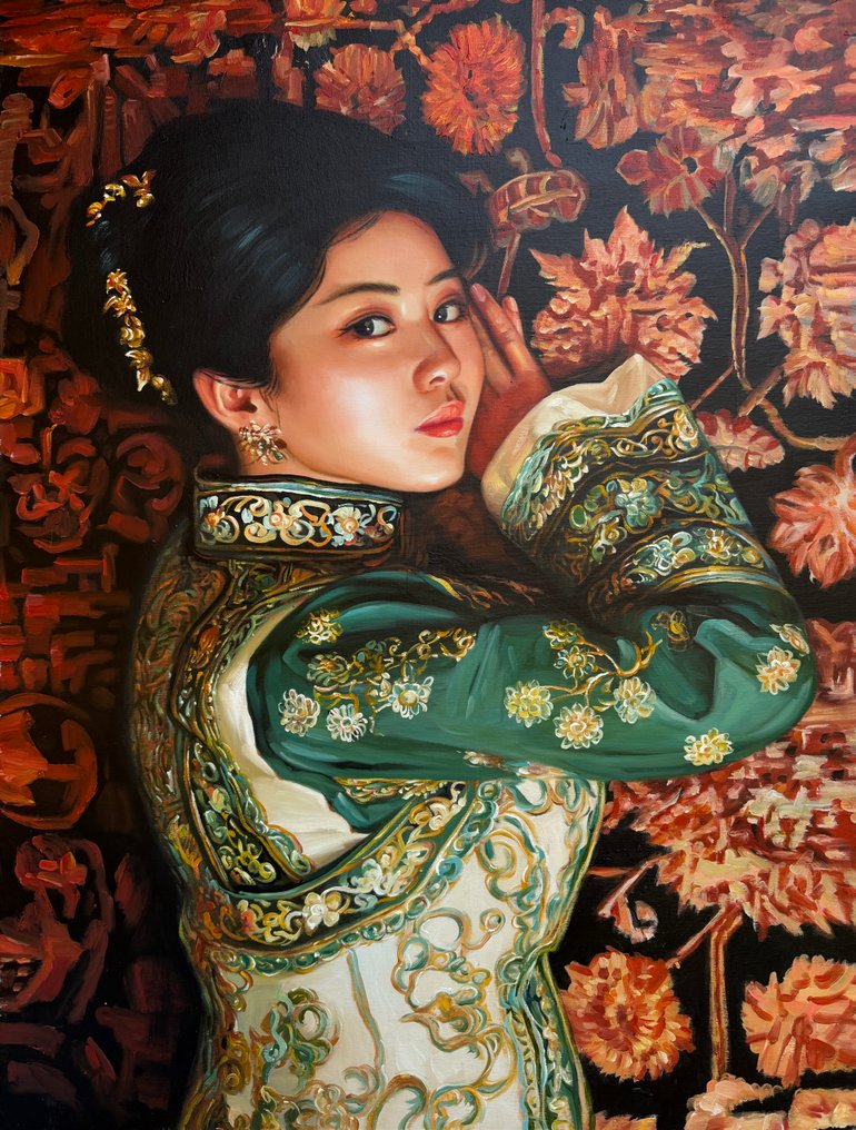 Alverico (1971) - Tra i fiori del silenzio #1.0