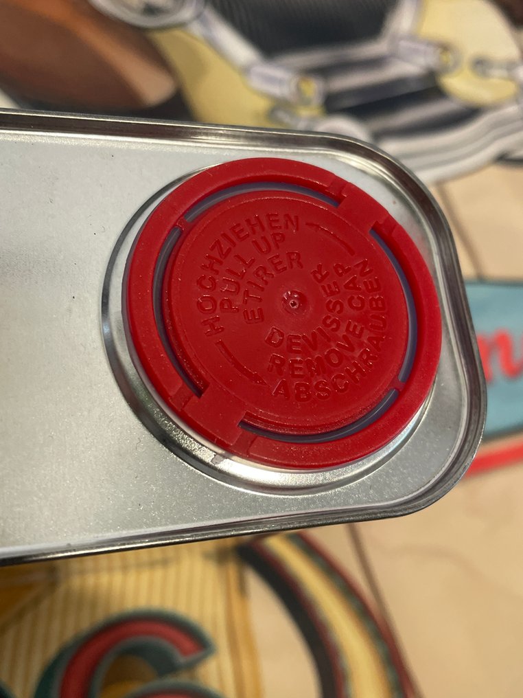 Goldrake ufo robot - EXXON - Φιγούρα - παιχνίδι από κασσίτερο - 2000-2010 - Γαλλία #2.1