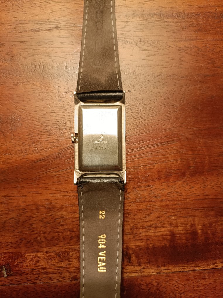 Yema - Vintage - Nincs minimálár - Férfi - 1970 #4.3