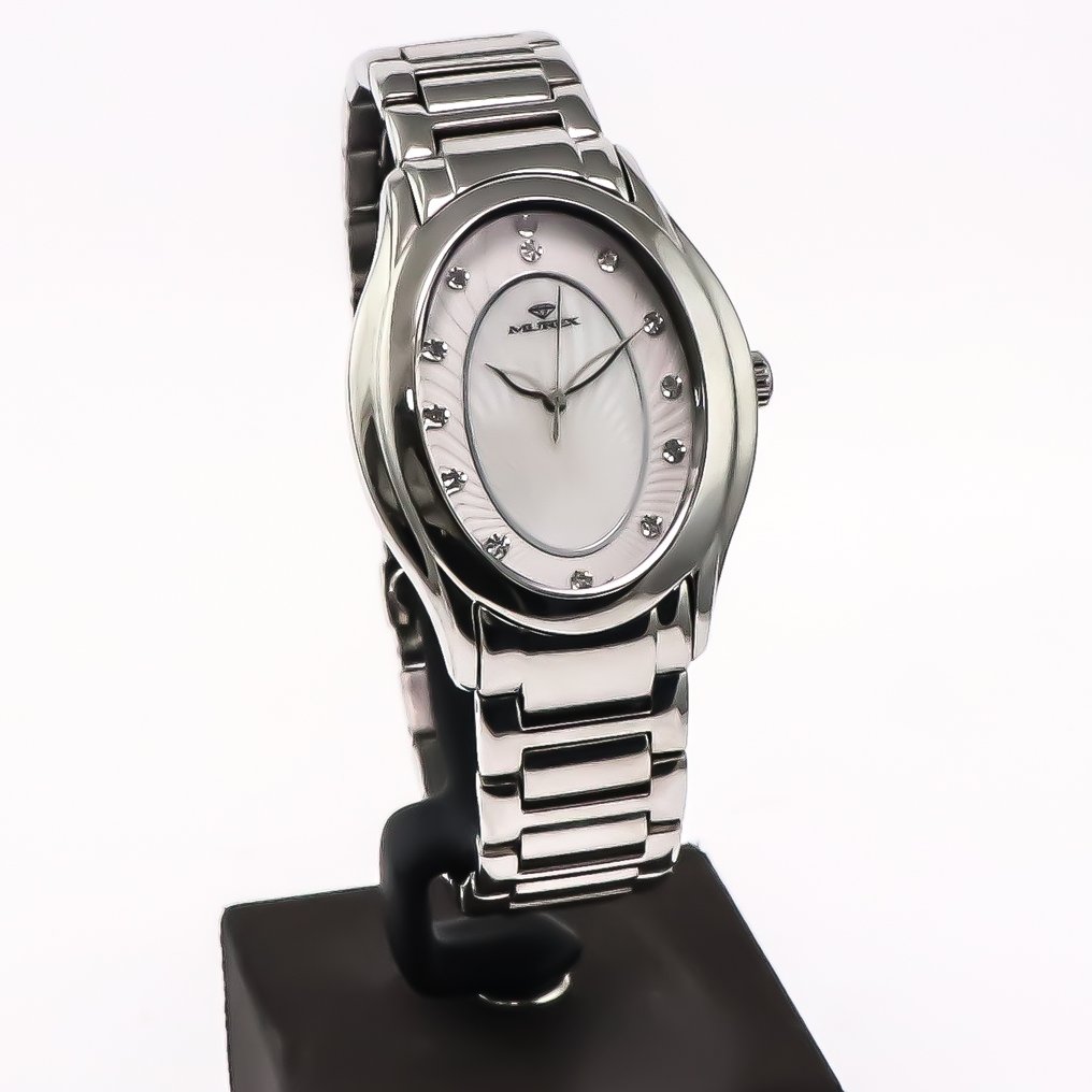 MUREX - Swiss Watch - RSL999-SS-7 - χωρίς τιμή ασφαλείας - Γυναίκες - 2010-2020  #1.0