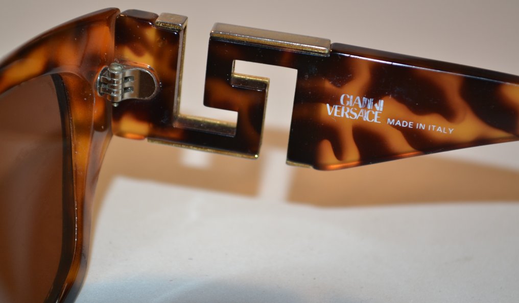 Gianni Versace - t75 - Solbriller #4.3