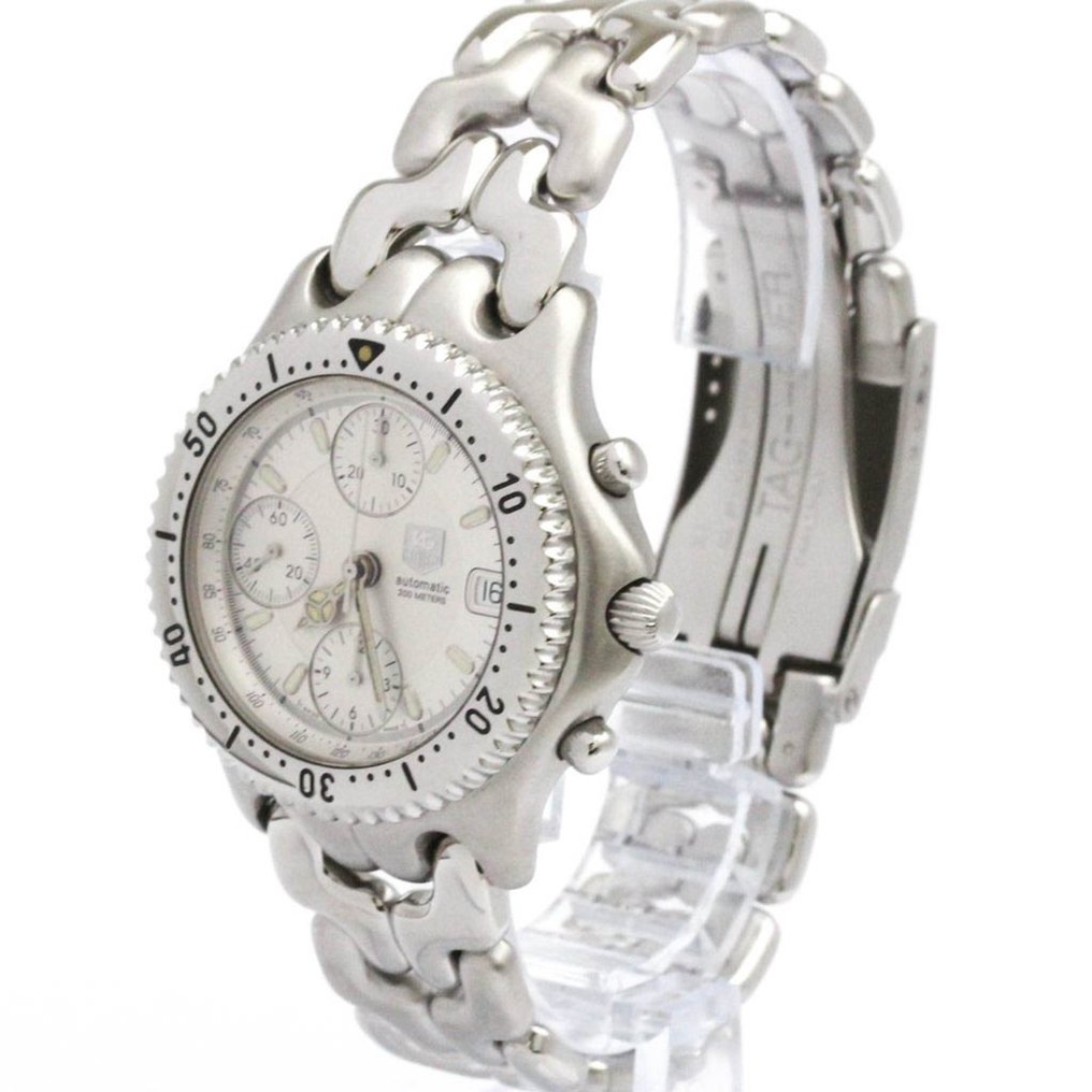 TAG Heuer - Sel - CG2112 - Mężczyzna - 2020+ #1.0