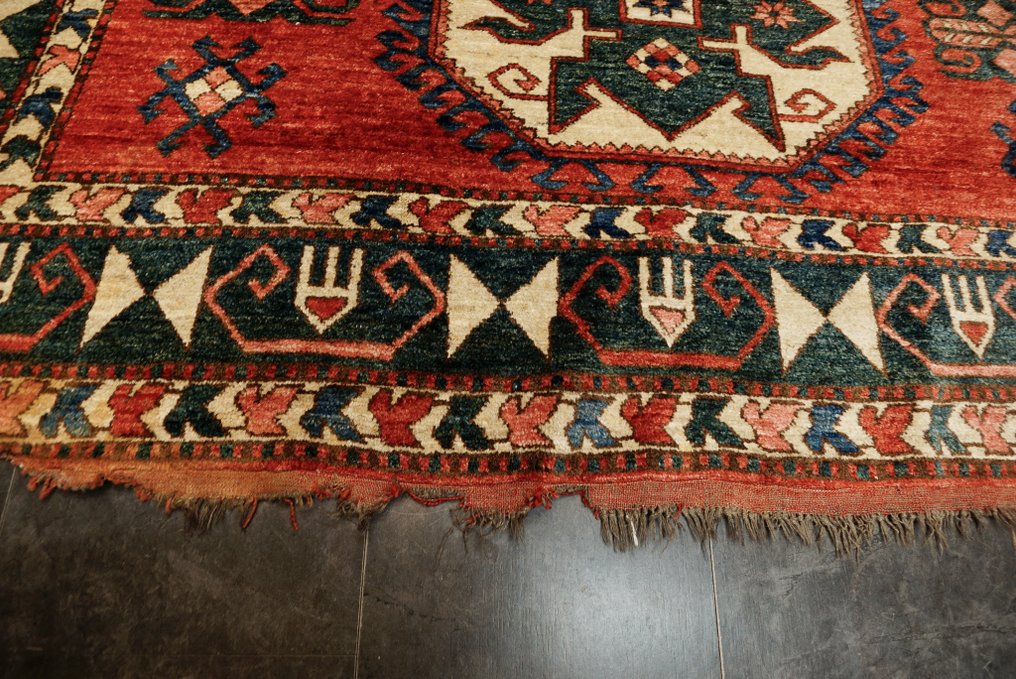 Ziegler - Carpet - 220 cm - 194 cm #3.2