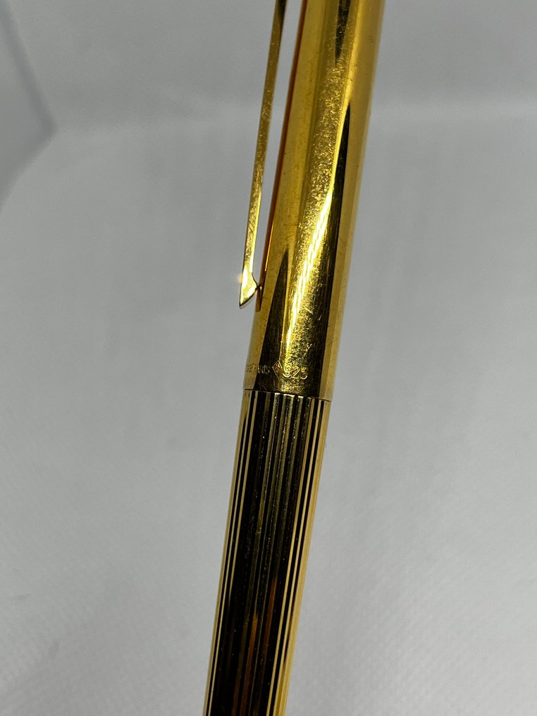 S.T. Dupont - Bez ceny minimalnej
- Długopis #2.1