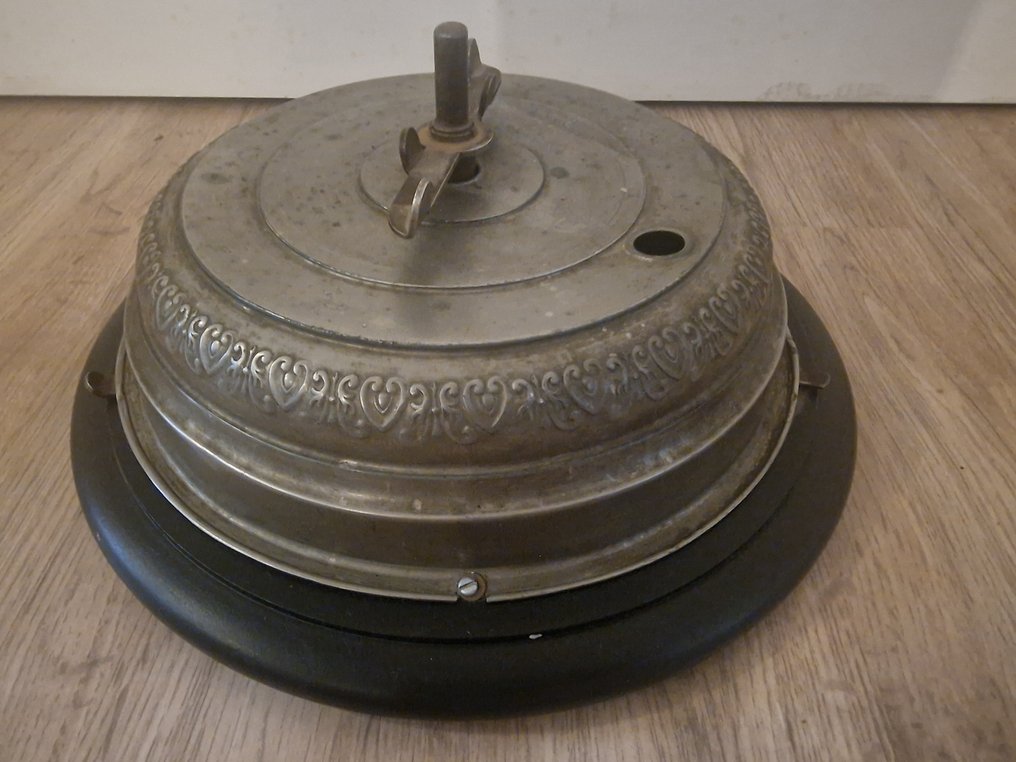 Carillon - Germania - 1850-1900 - supporto per albero di Natale #3.2