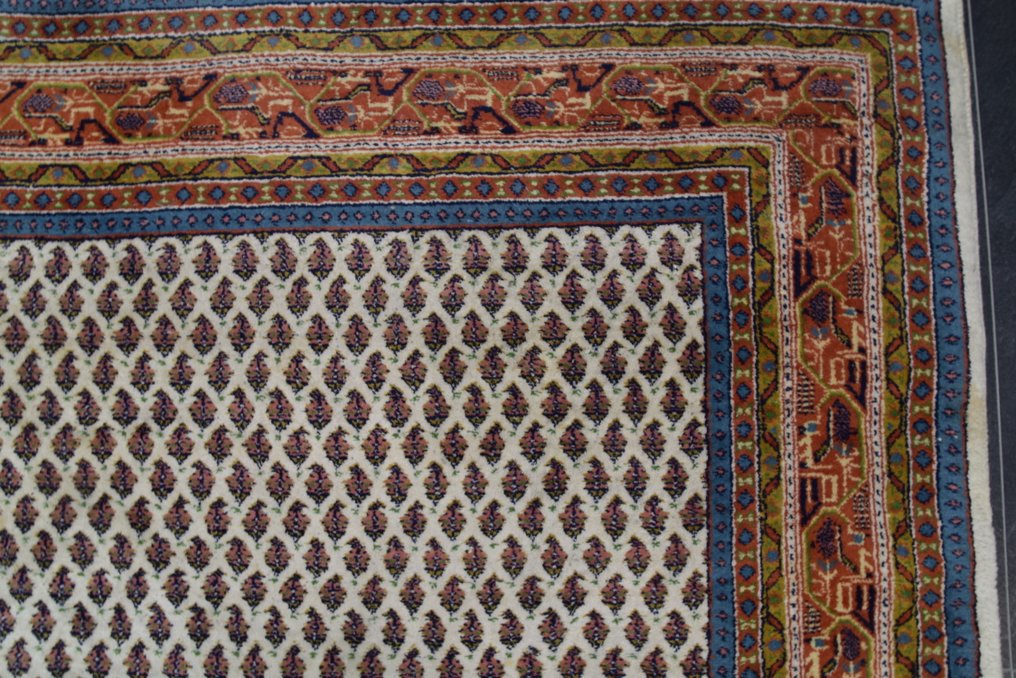 Sarouk Mir - Tæppe - 230 cm - 166 cm #4.3