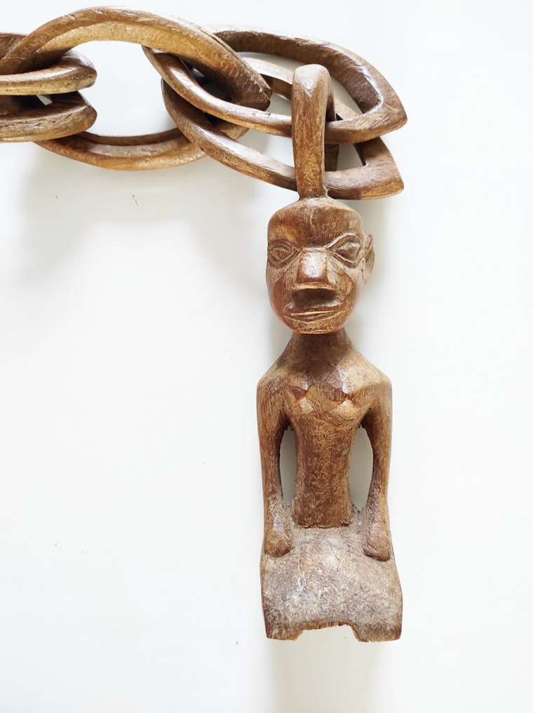 Chaîne de Mariage de 89 cm - Szobor - esküvői lánc - Togo  (Nincs minimálár) #1.0