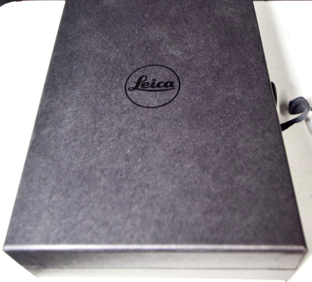 Leica D-LUX Digital camera #2.1