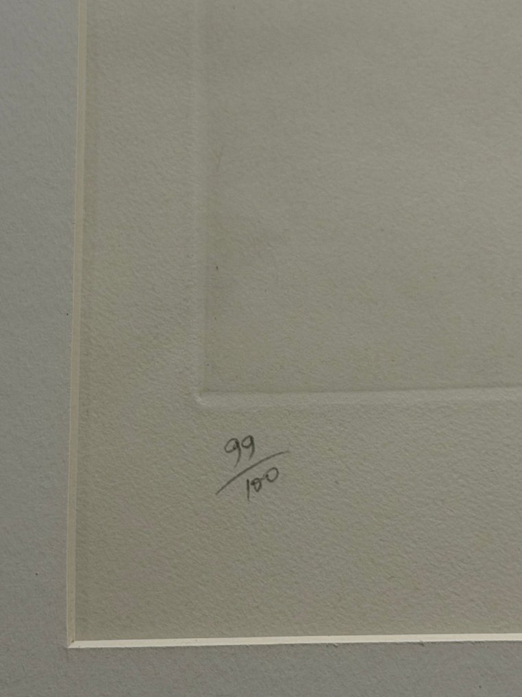 Sonia Delaunay (1885-1979) - Composizione #1.0