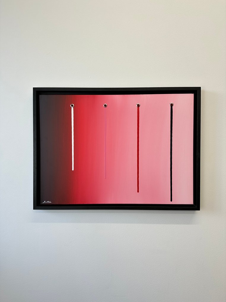 Santicri - Equilibrium, Tension #4.3