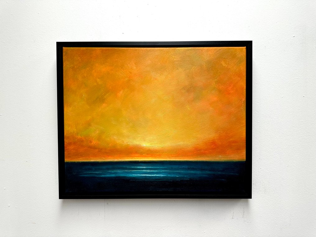 Joost Verhagen - Knokke Summer #1.0