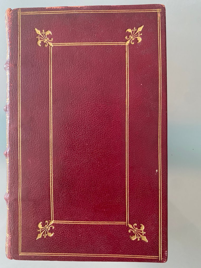 A.D.C.P - Hierothonie de Jesus Christ ou Discours des Saincts suaires - 1631 #1.0