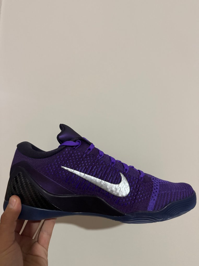 Nike - Kobe 9 Elite Low Protro Michael Jackson Moonwalker (2025) - 运动鞋 - 尺寸: EU 44 - 带标签的新品 #1.0