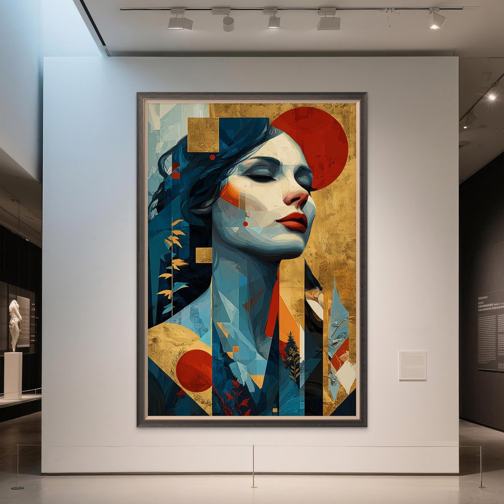 Mrs Art Prime - "Wild Soul" #4.3