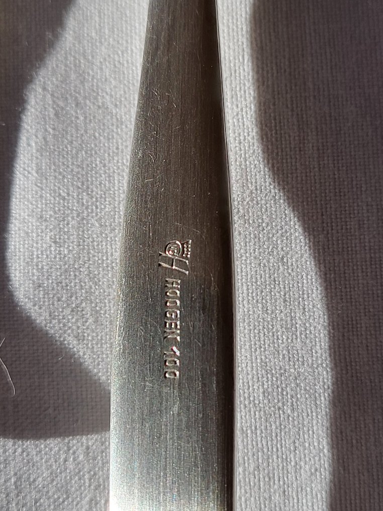 WMF - Set de 12 tacâmuri (68) - Oțel - 68 piese pentru 12 persoane #4.3