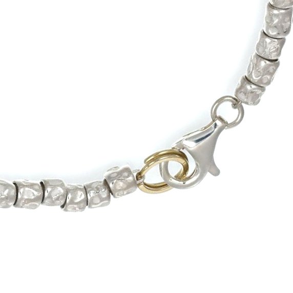 Dodo - Karkötő - 9 Kt Rózsa arany, Ezüst #1.0