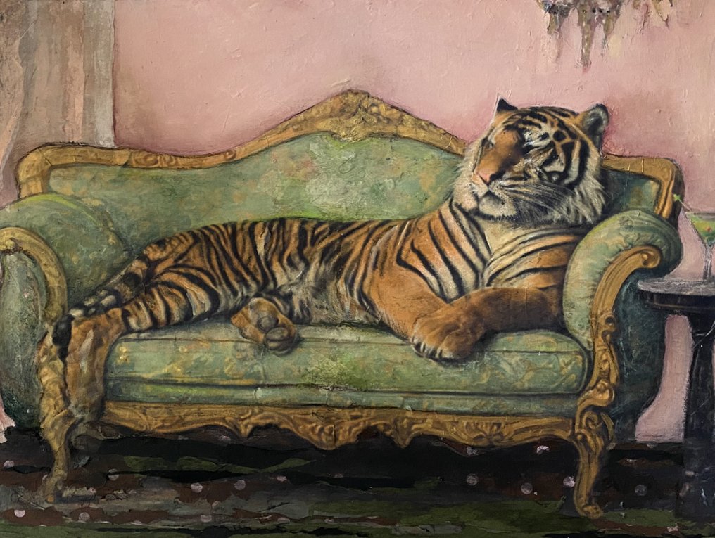 Maria Titan - After Hours #1.0