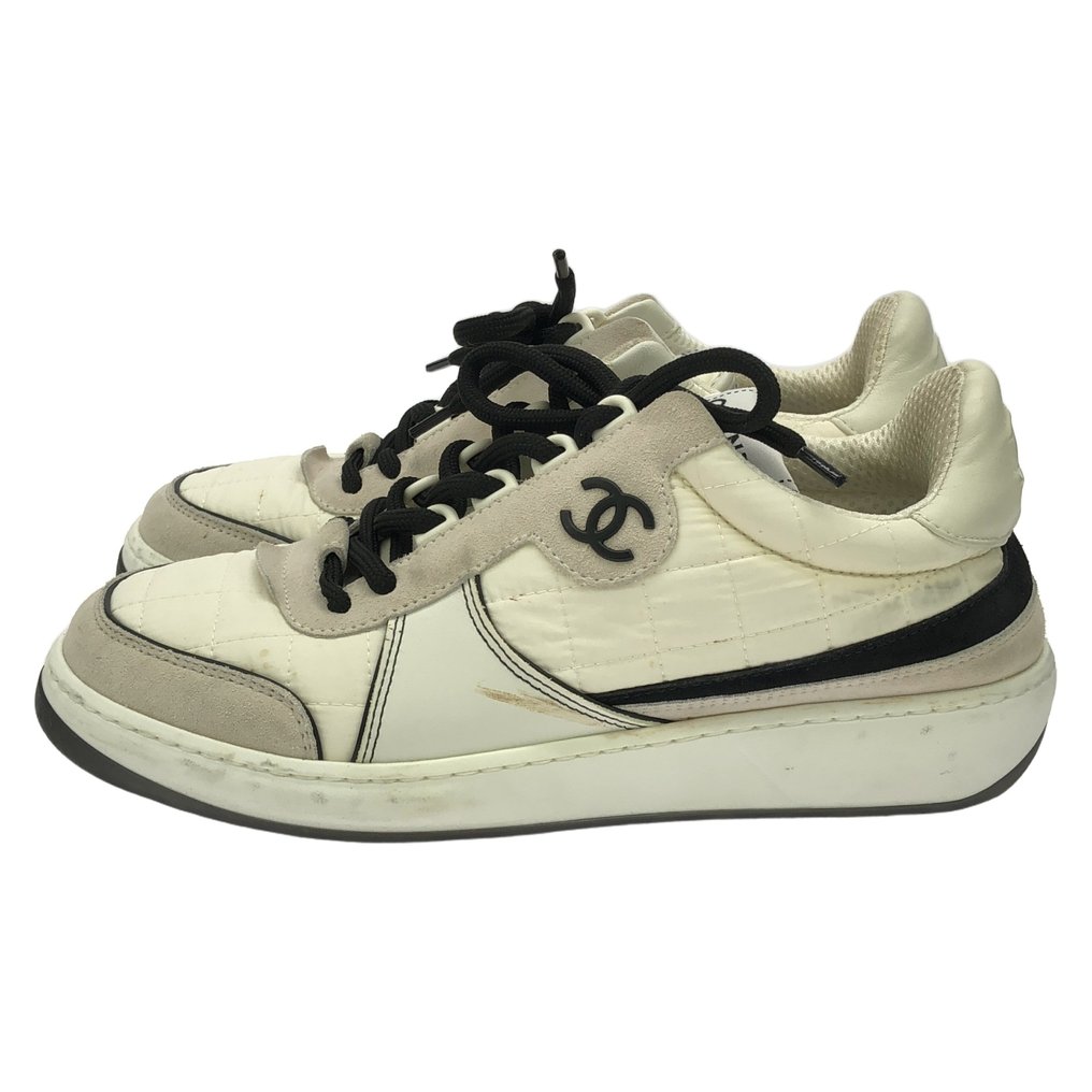 Chanel - Sneakers - Size: EU 38 - Vintage #2.1