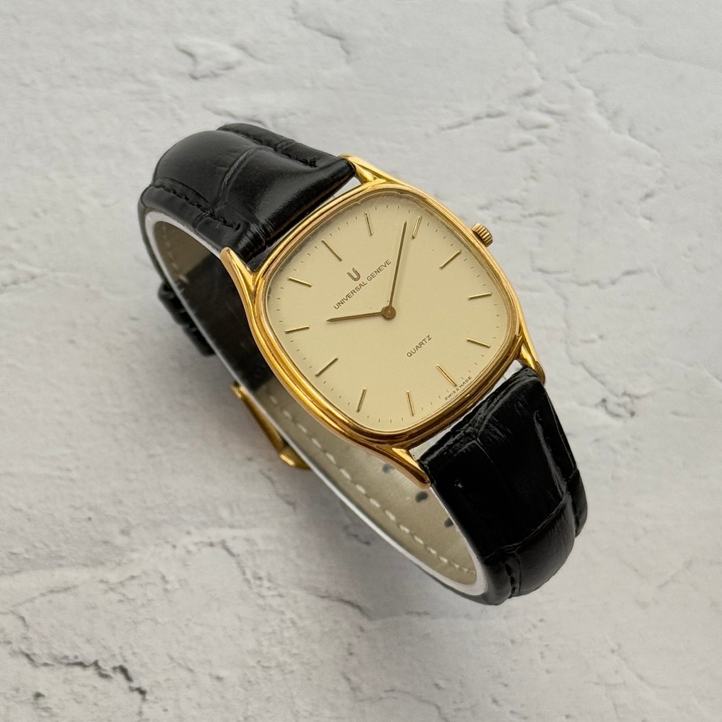 Universal Genève - χωρίς τιμή ασφαλείας - 517154 - Άνδρες - 1970-1979 #3.2