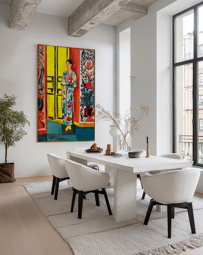 E. García - LA GUEISHA  XL  (NO RESERVE) #2.1