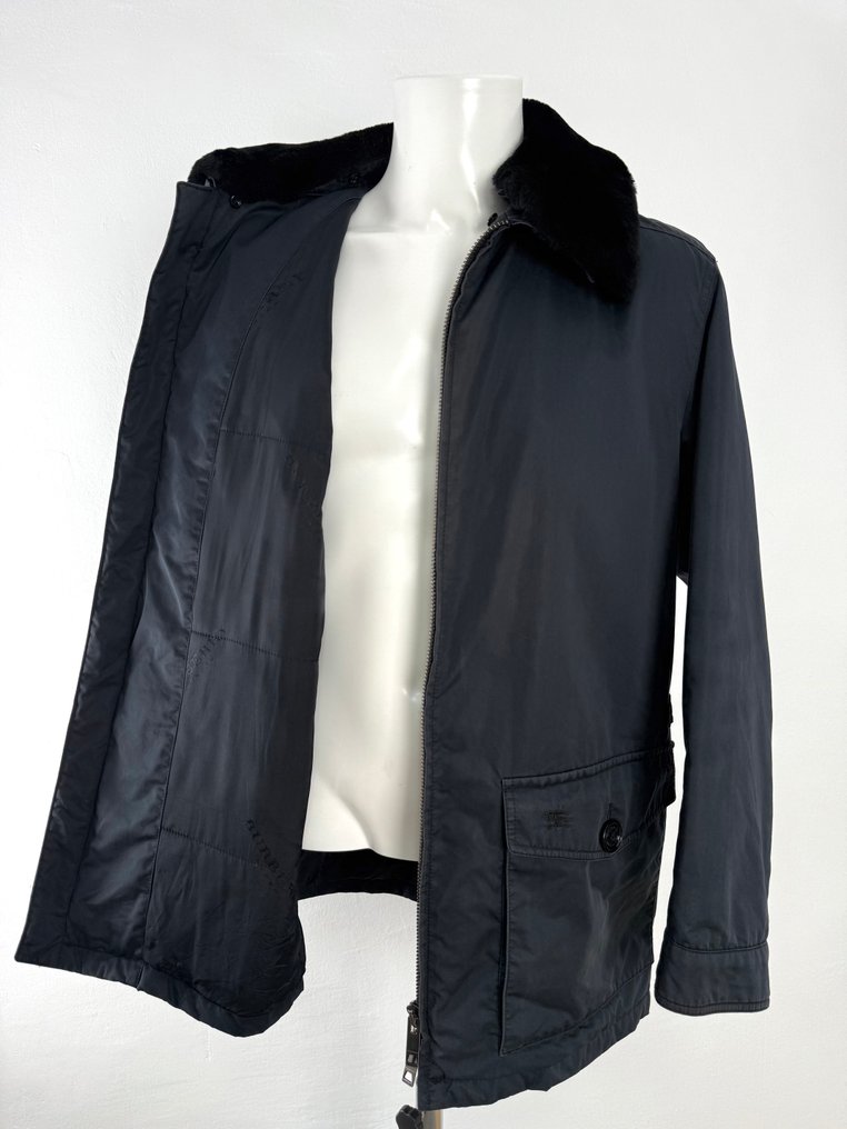 Burberry - Coat #2.1