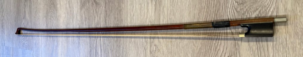 Unknown - Hegedű íj - Ismeretlen  (Nincs minimálár) #4.3