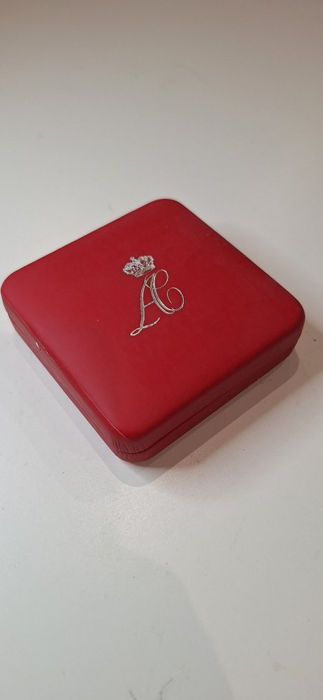 摩纳哥. 2 Euro 2011 "Mariage Princier"  (没有保留价) #1.0