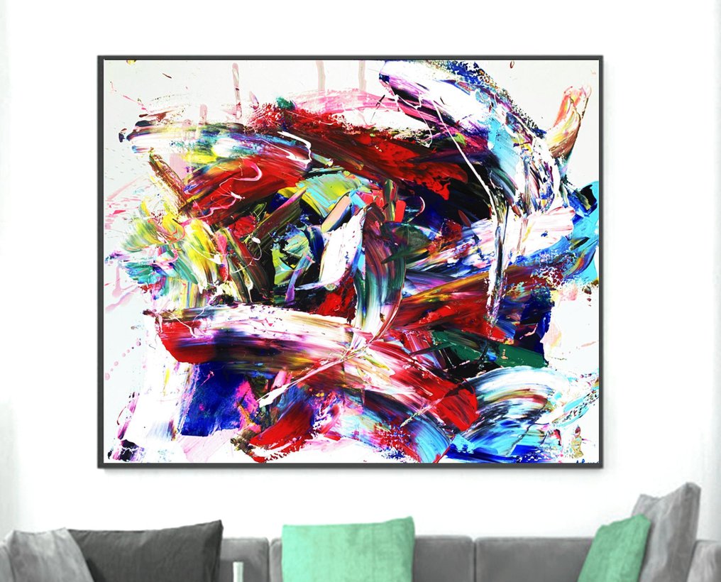 Pierro Alfredo (1976) - Galassia - arch,223-25 #1.0