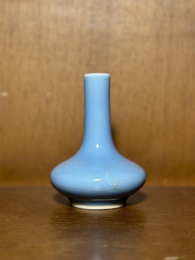 花瓶 - 陶瓷 - 中国 #3.2