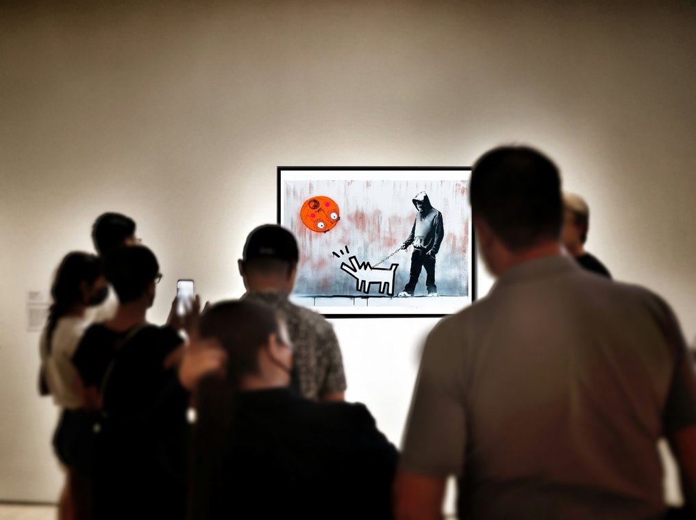 Utopia - Choose Your Weapon #3.2