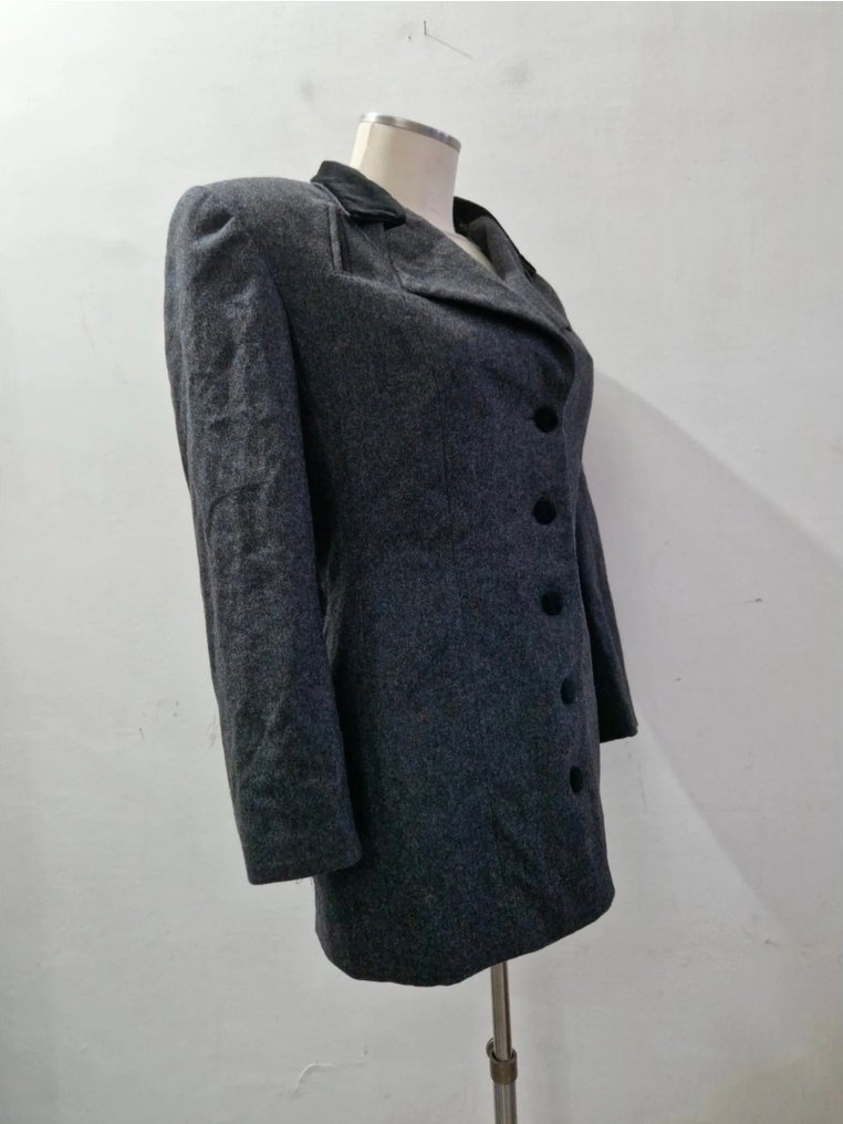 Fendi - 西装外套 - 复古 #1.0