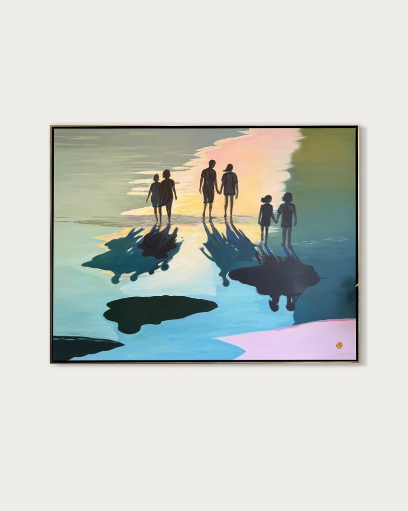 Katharina Hormel - In excellent company #1.0