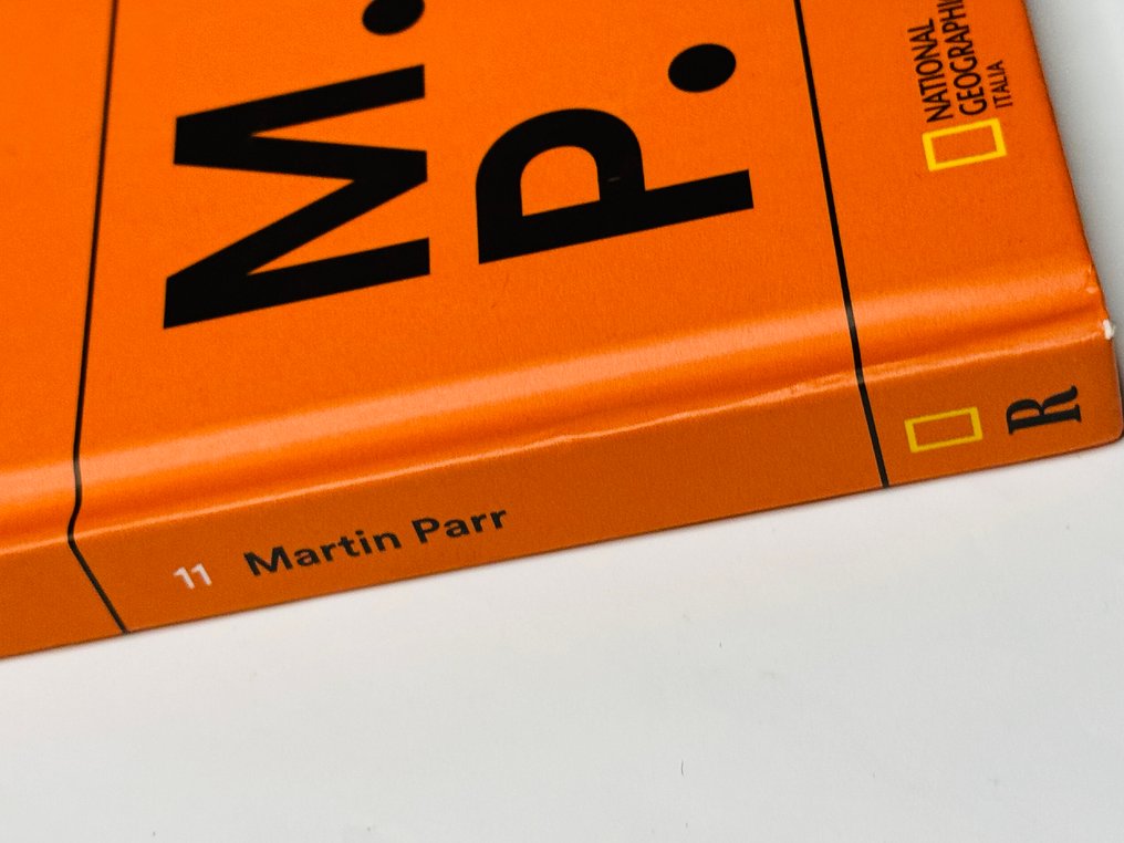 Martin Parr - Visionari - 2021 #3.2