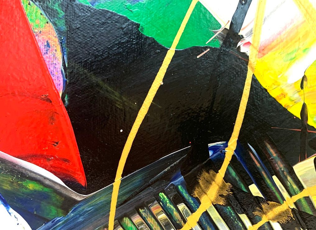 Pierro Alfredo (1976) - Senza titolo #4.3