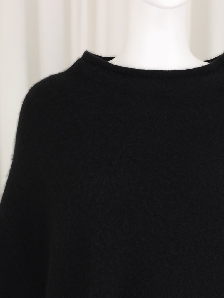 Repeat - NO RP - Pure Cashmere - Pullover #2.1