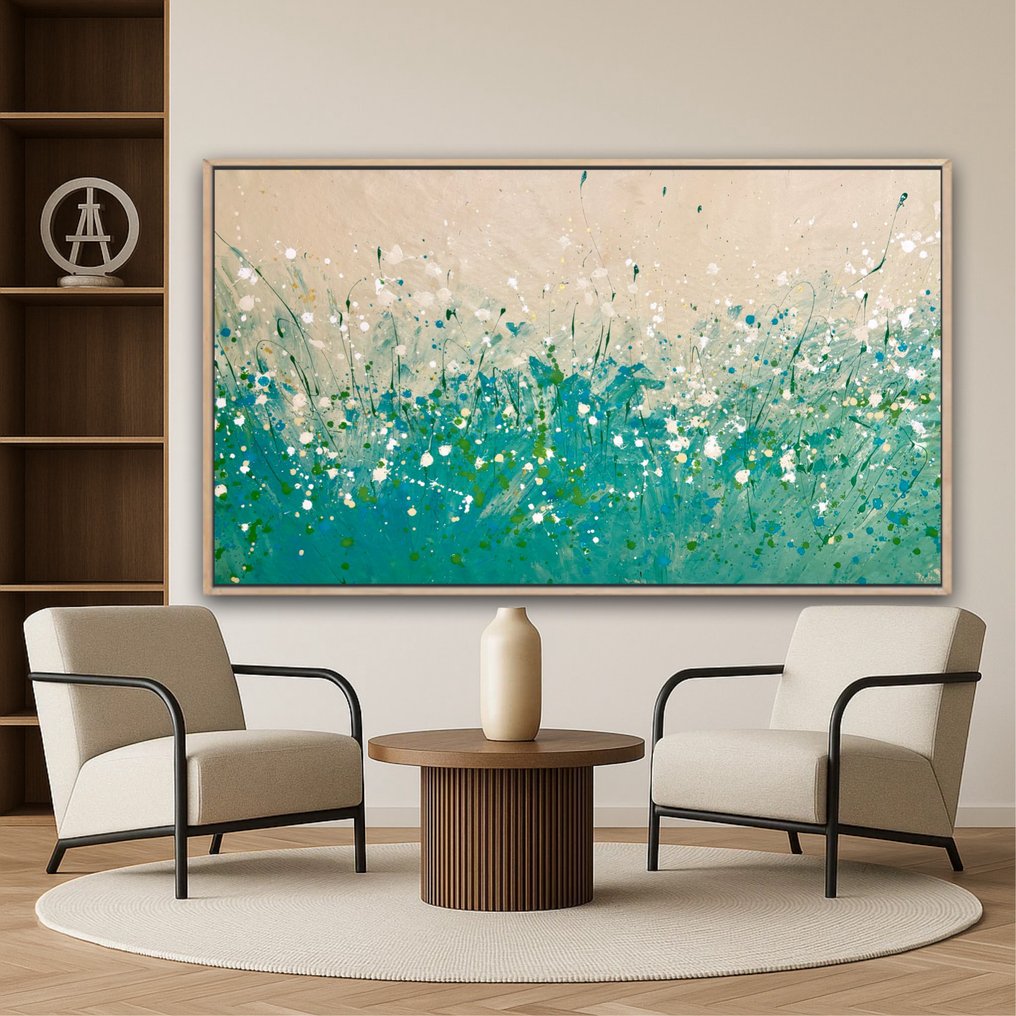 Esty - Gioia senza pensieri #1.0