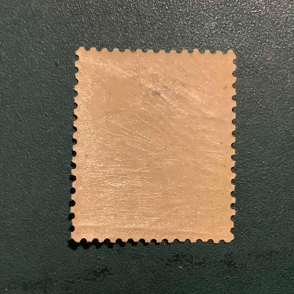 Ranska 1878 - 3 sentin salvia tyyppi II - Yvert 86 #1.0