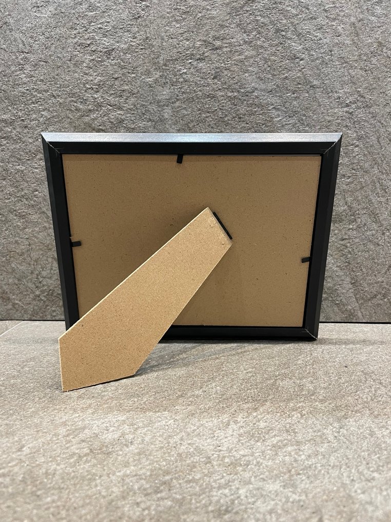 Ferrari - Formula 1 - Charles Leclerc - Lewis Hamilton - 2025 - Φωτογραφία #4.3