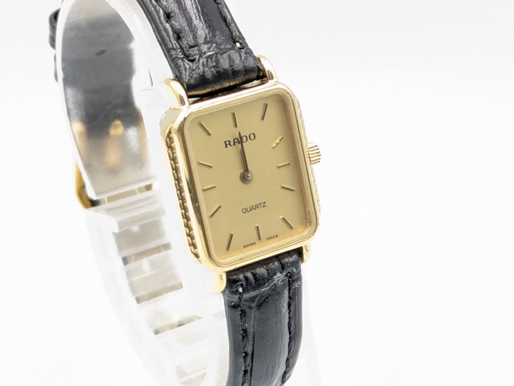 Rado - Unknown - Zonder minimumprijs - Dames - 1980-1989  #4.3
