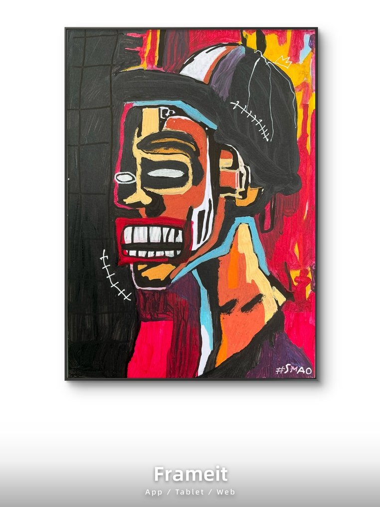 SMAO - On the wire #1.0