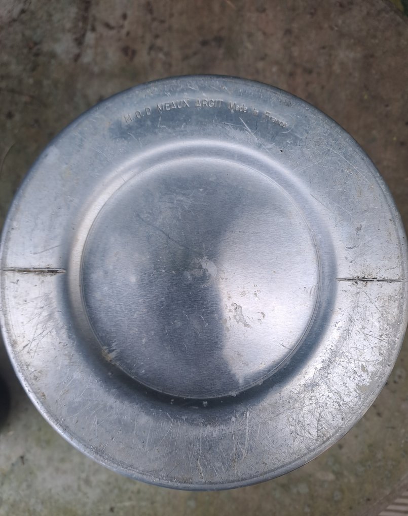 Viininjäähdytin - Alumiini - Möet & Chandon jäähdytin #4.3