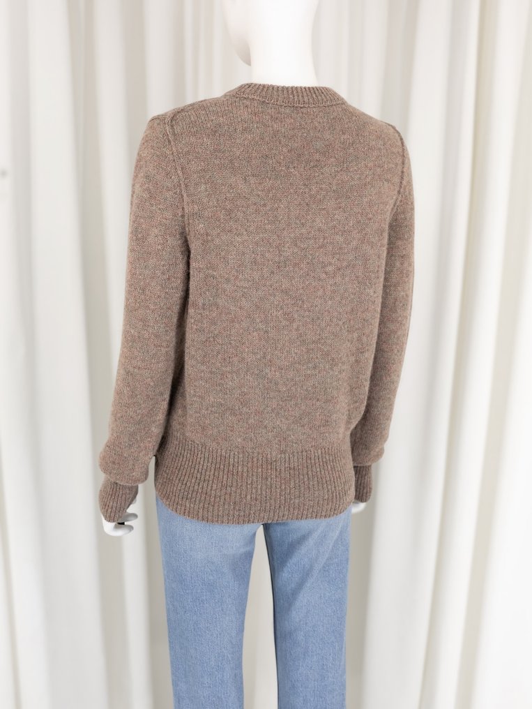 Acne Studios - Pure Wool - Φούτερ #4.3