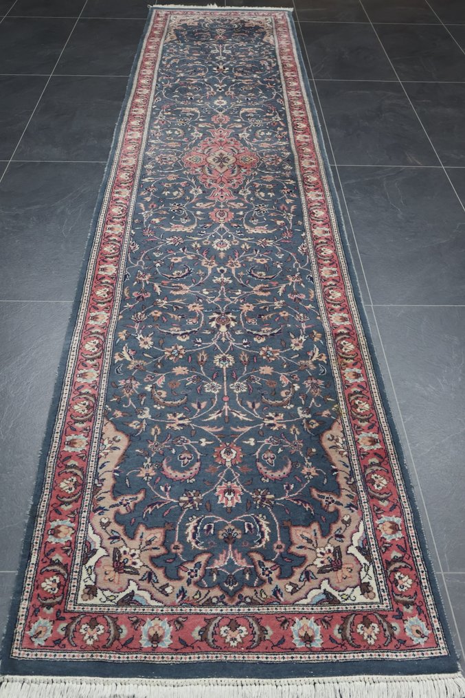 Tabriz - 狭长桌巾 - 380 cm - 80 cm #1.0