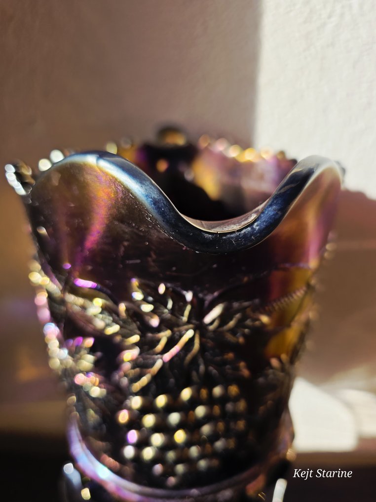 Northwood - Northwood Glass - Σετ ποτού - αμέθυστος #3.2