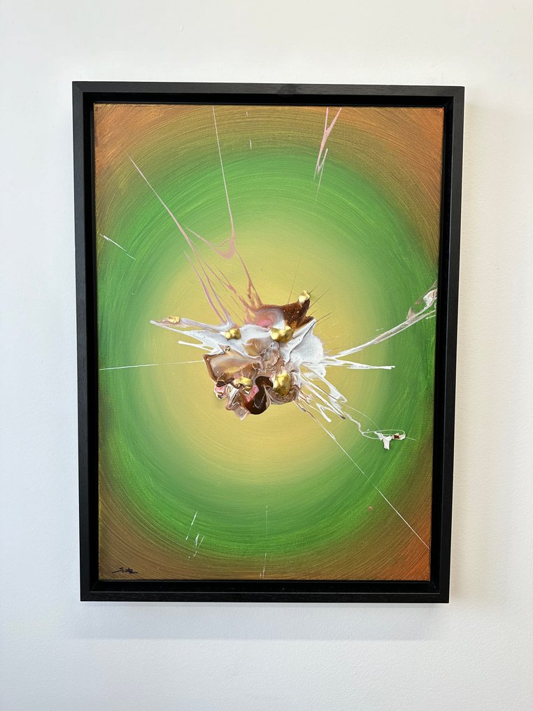 Santicri - Big Bang #2 #1.0