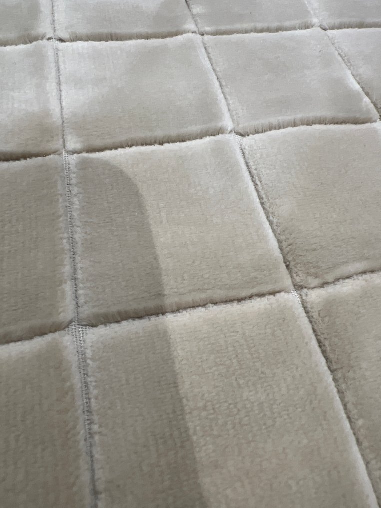 velluto lana e cotone 950 x 140 - Polstringsstoff  - 950 cm - 140 cm #4.3