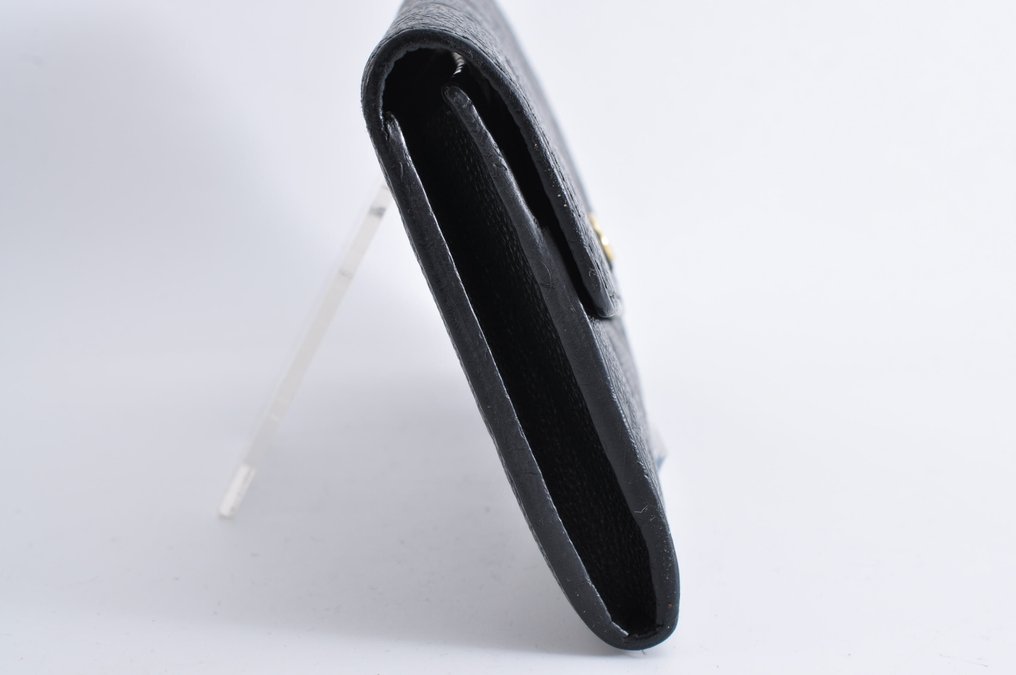 Louis Vuitton - Lang tegnebog #4.3