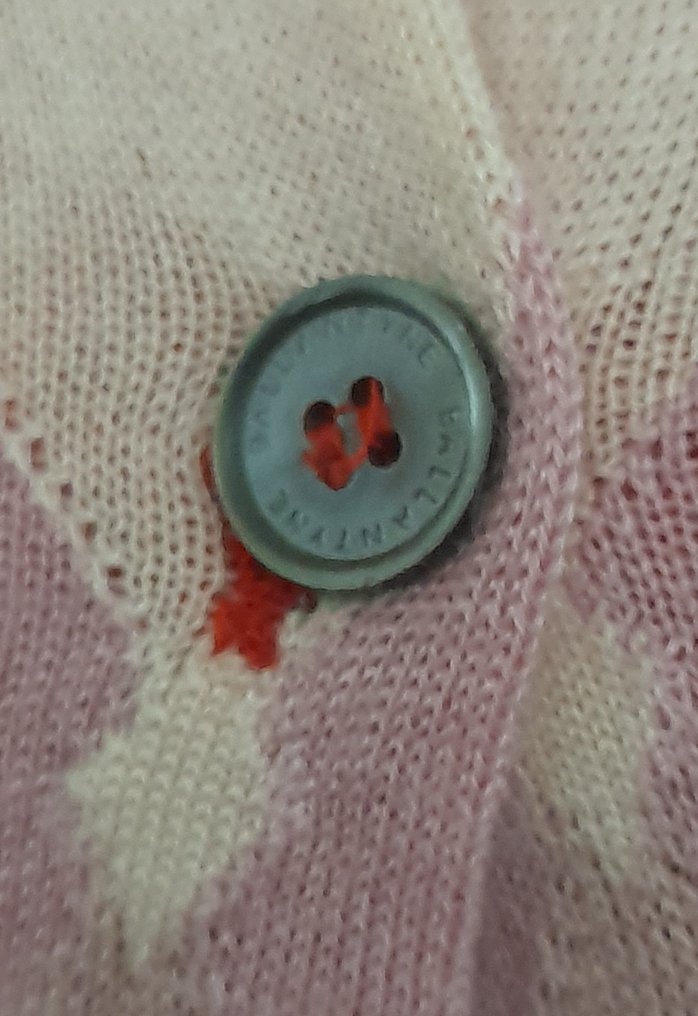 Ballantyne - 開襟毛衣 #4.3