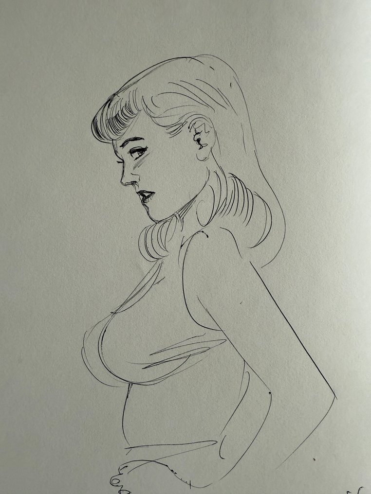 Angel Wings T1 + T2 + dédicace - 2x C - 2 Album - Prima edizione - 2014/2015 #4.3